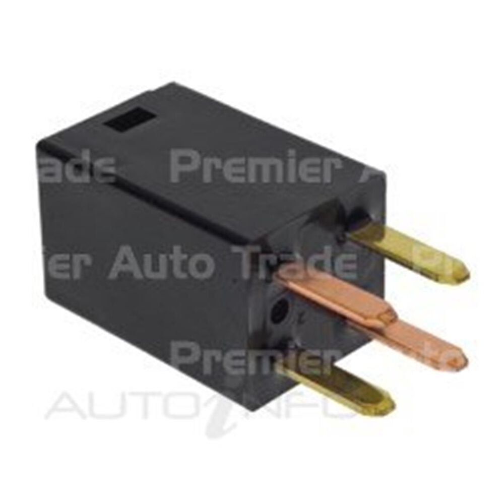 PAT 4 Pin Relay REL050 Supercheap Auto