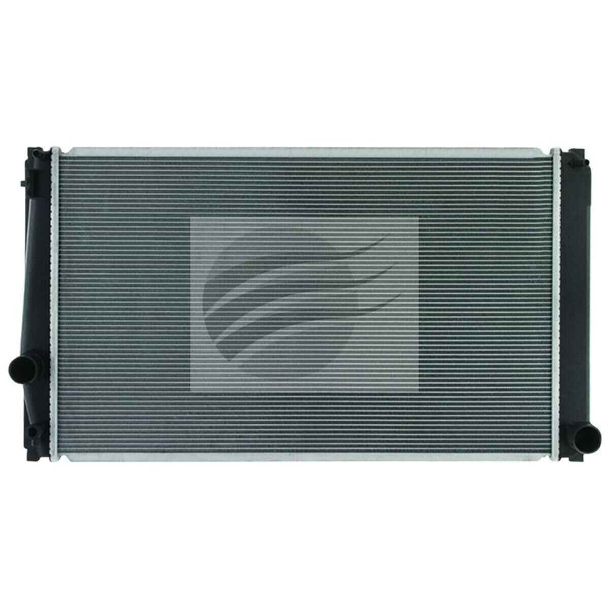 Koyorad Radiator to suit Toyota RAV4 ASA44 ACA33 - JR2709J | Supercheap ...