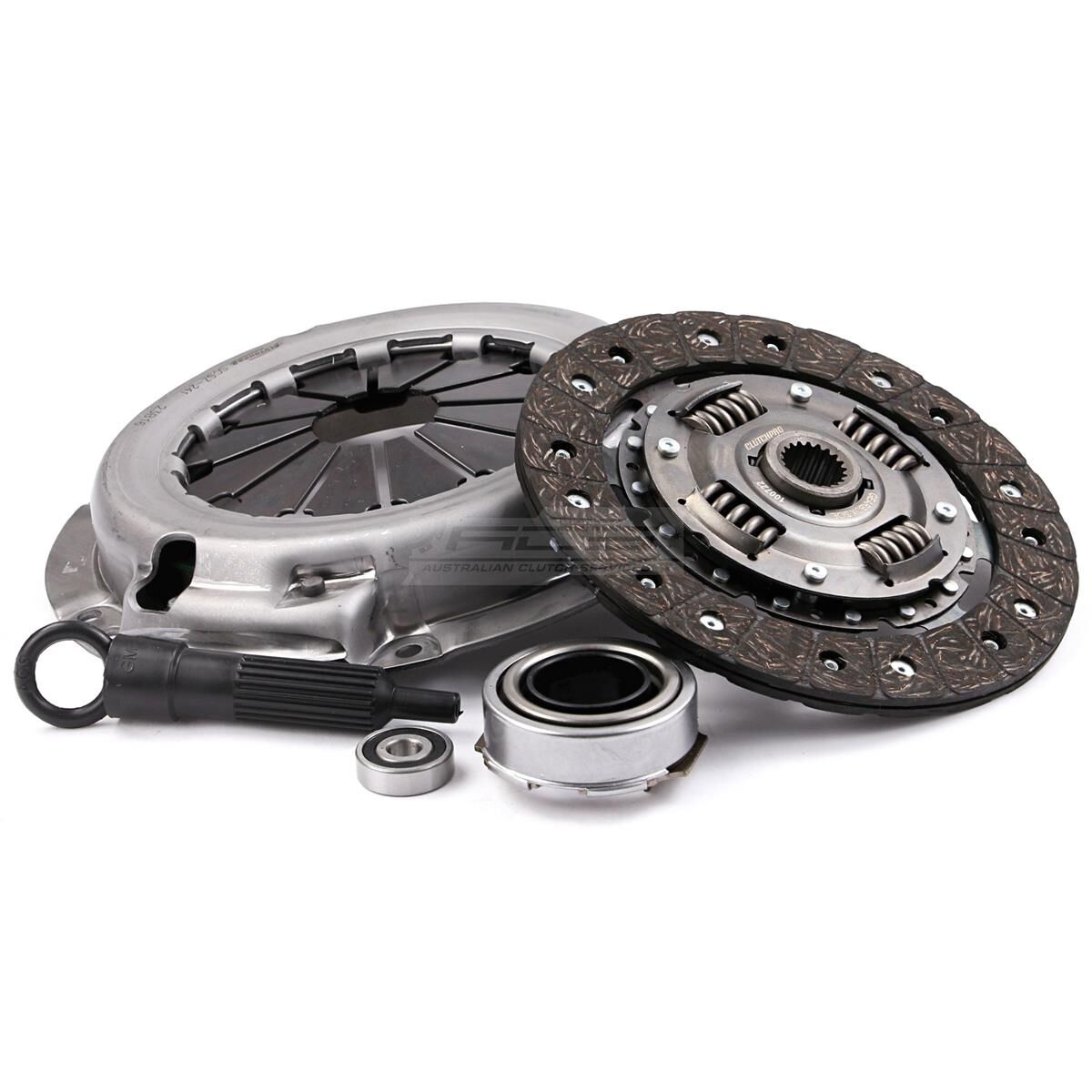 KIT STD SUZUKI JIMNY 1.3L, , scaau_hi-res