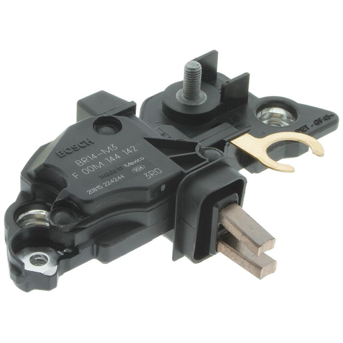 REGULATOR 14V ASTRA  BOSCH W TERM, , scaau_hi-res