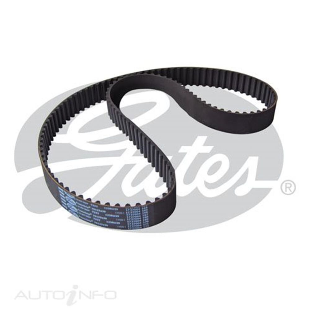Gates Timing Belt T232 Supercheap Auto