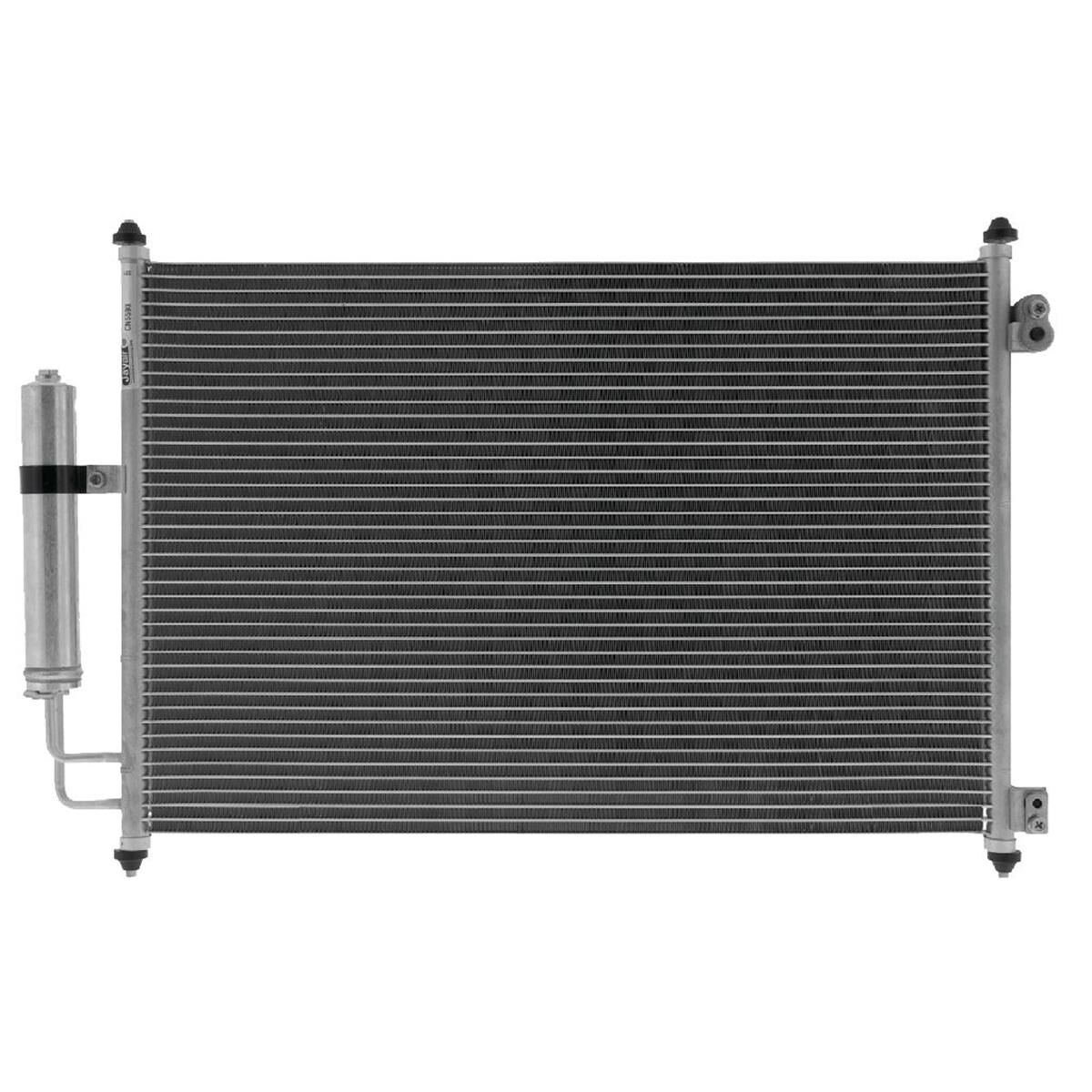 COND NISSAN X-TRAIL T31 07-, , scaau_hi-res