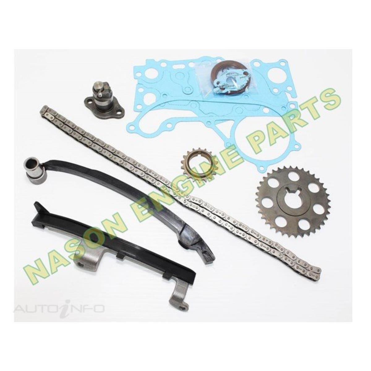 TOYOTA 2RZ, , scaau_hi-res