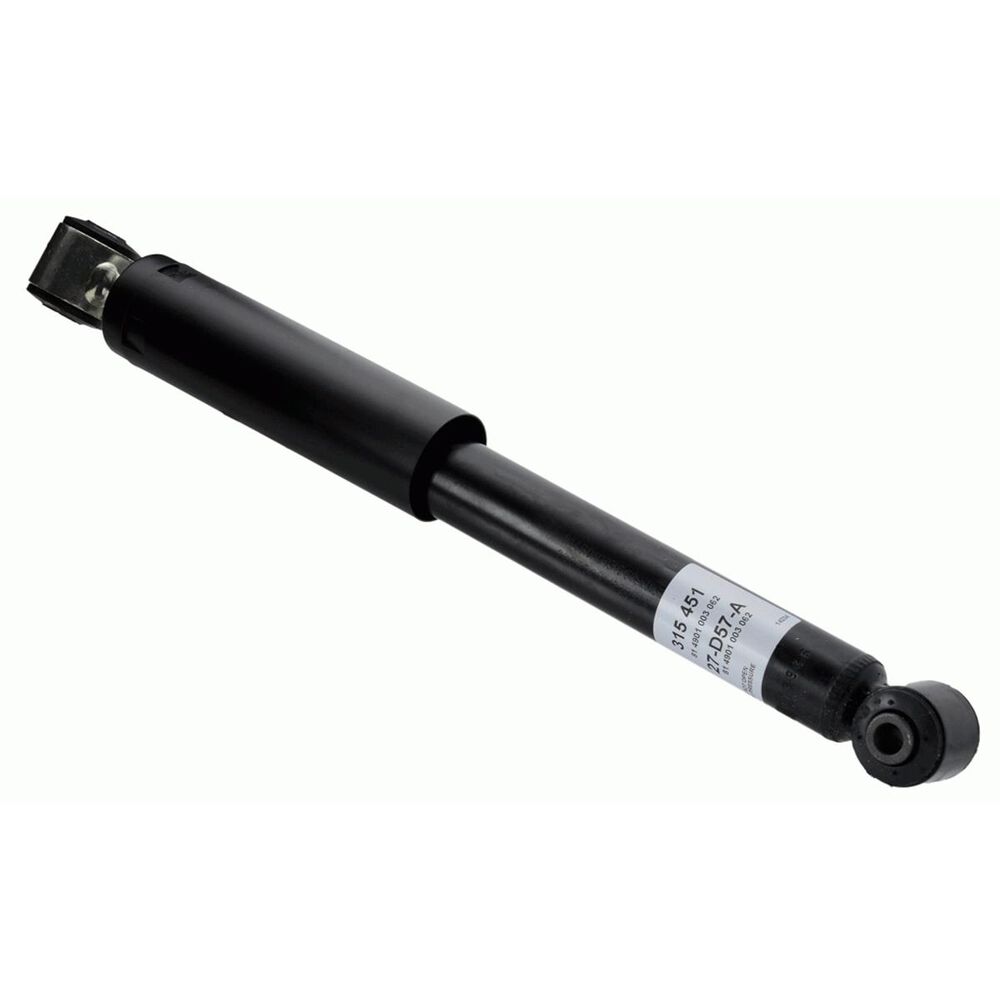 Sachs Shock Absorber 315 451 Supercheap Auto