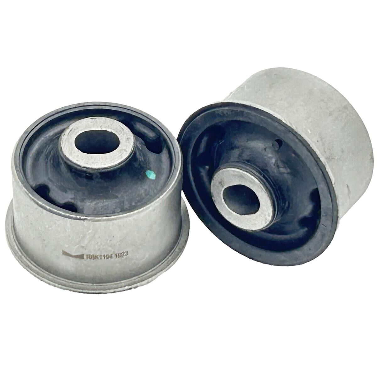 Control Arm Bush Kit Front Inner Lower Rear MAZDA2 DE, , scaau_hi-res