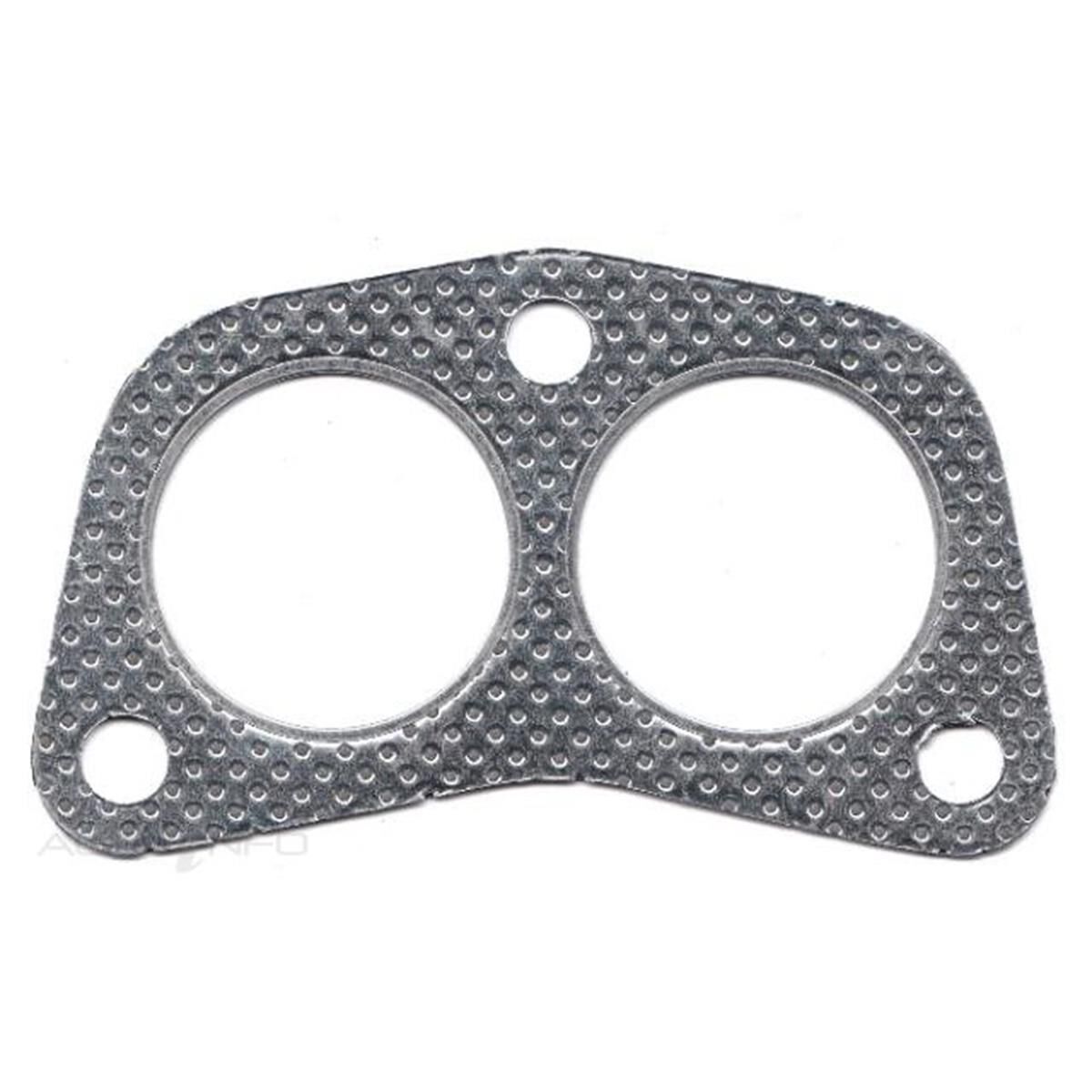 PTQ EXHAUST FLANGE GASKET, , scaau_hi-res