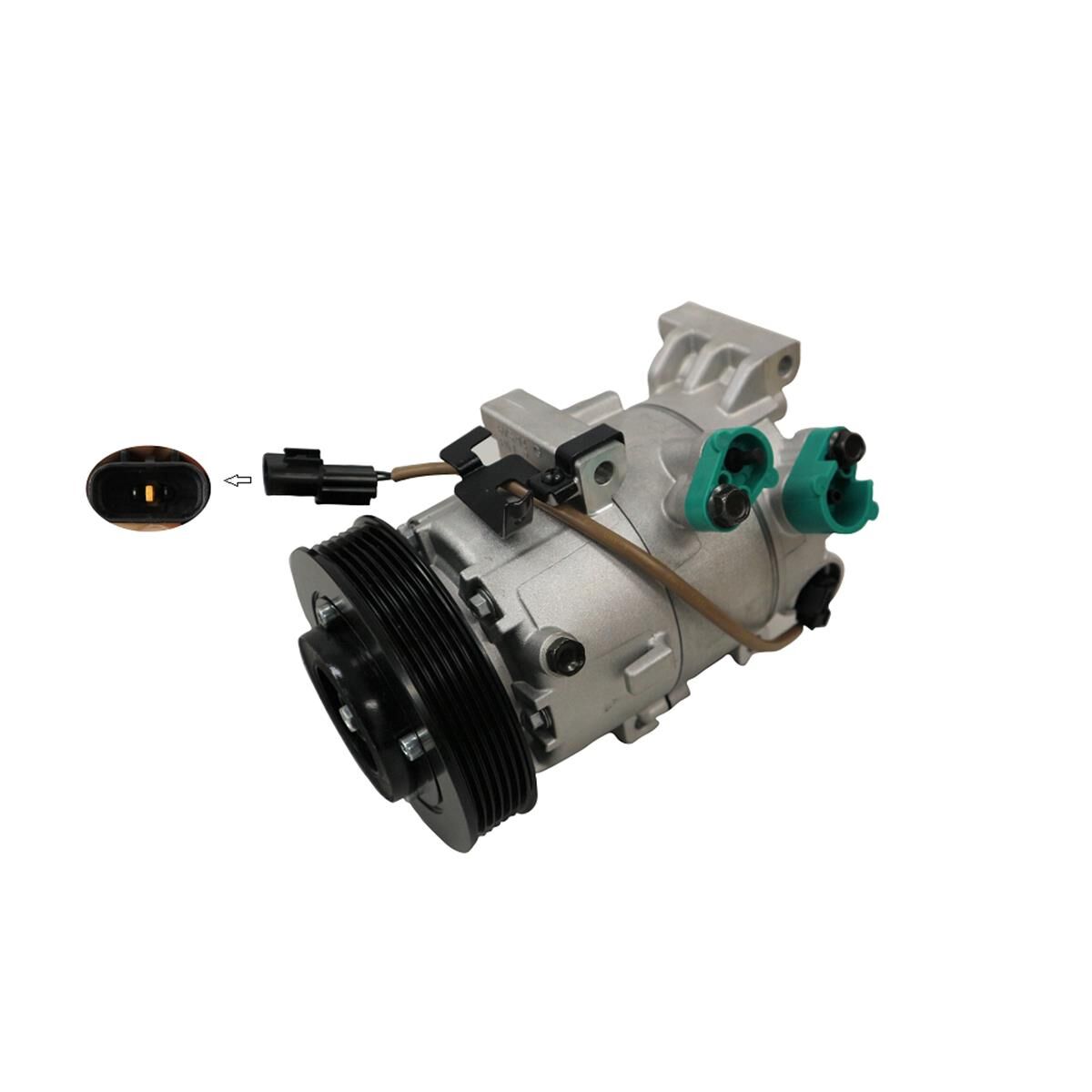 I30 GD 5/12-2/17 AC COMPRESSOR (1.6I), , scaau_hi-res