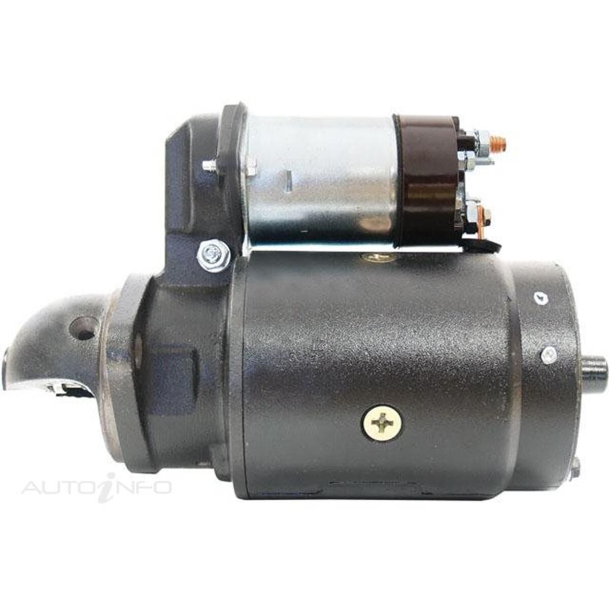 STR MTR 12V 1.5KW 9TH CW 10MT, , scaau_hi-res