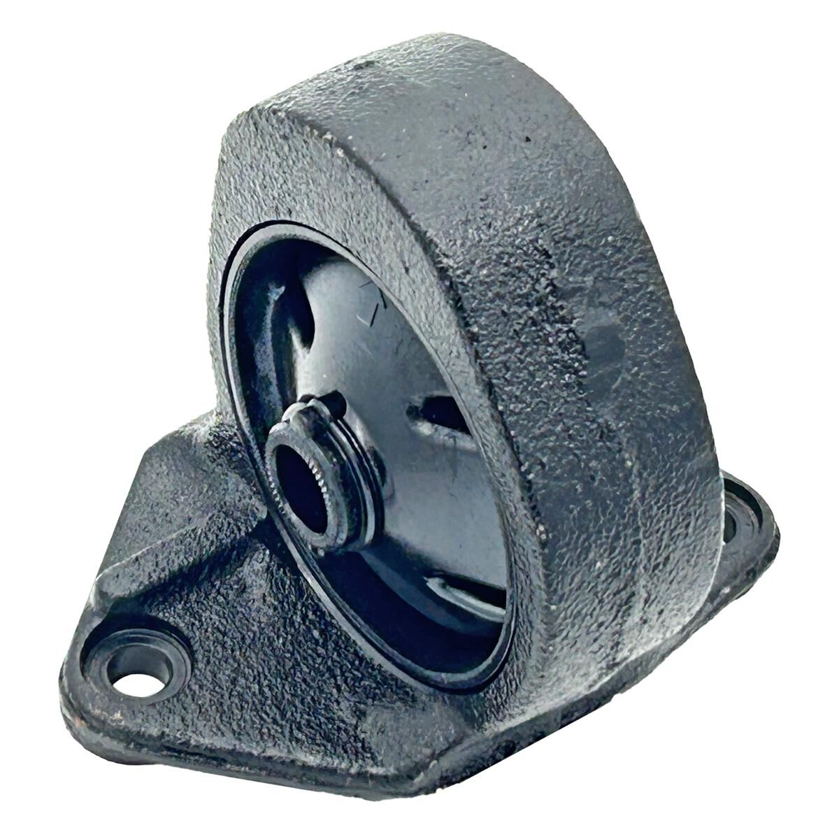 Engine Mount Front - MITSUBISHI MAGNA TR - 2.6L I4  PETROL - Auto, , scaau_hi-res