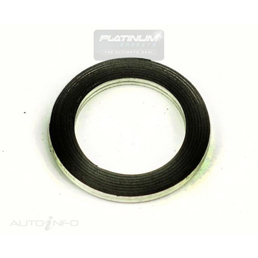 Platinum Exhaust Flange Gasket JE106 Supercheap Auto