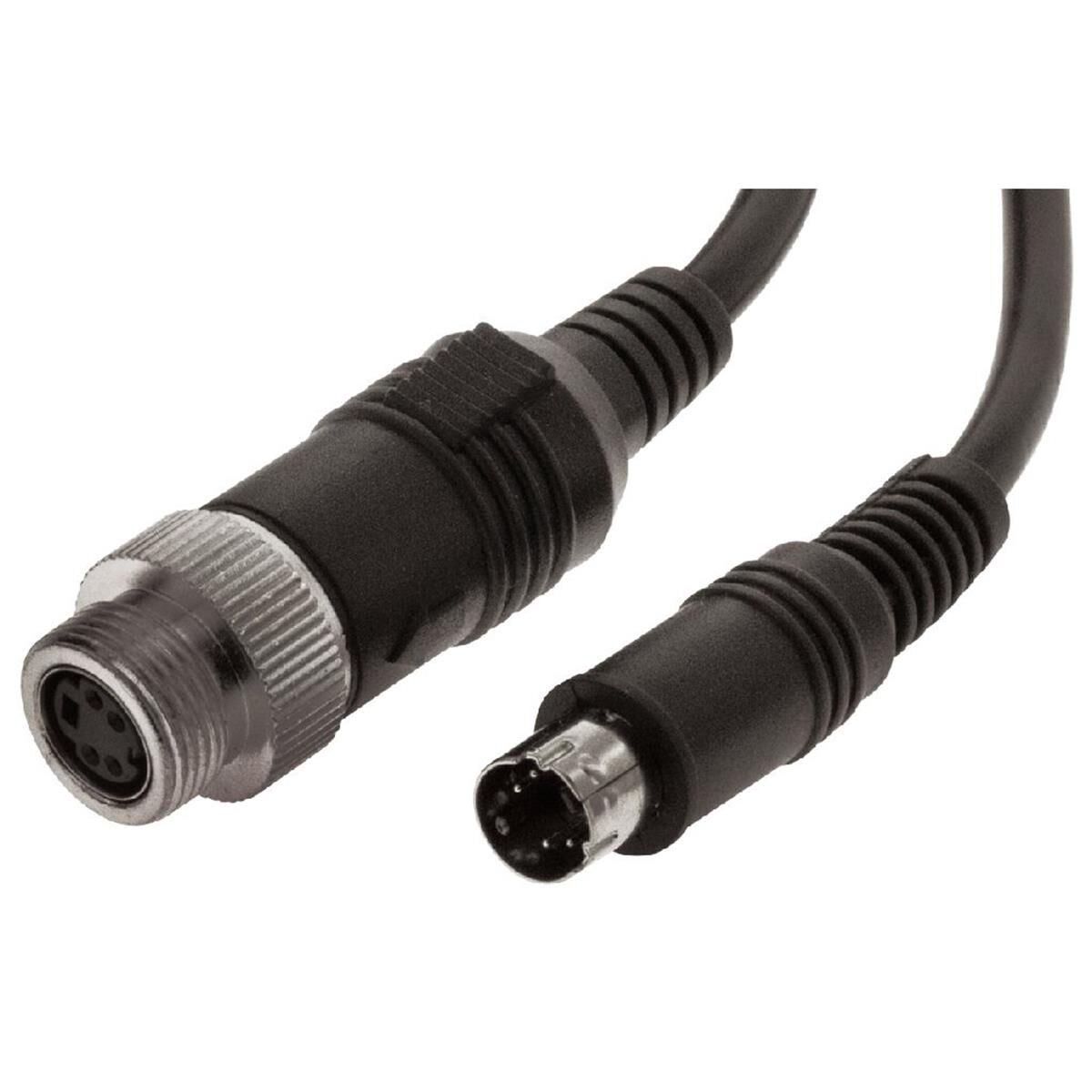 15m EXTENSION CABLE WITH 4 PIN, , scaau_hi-res