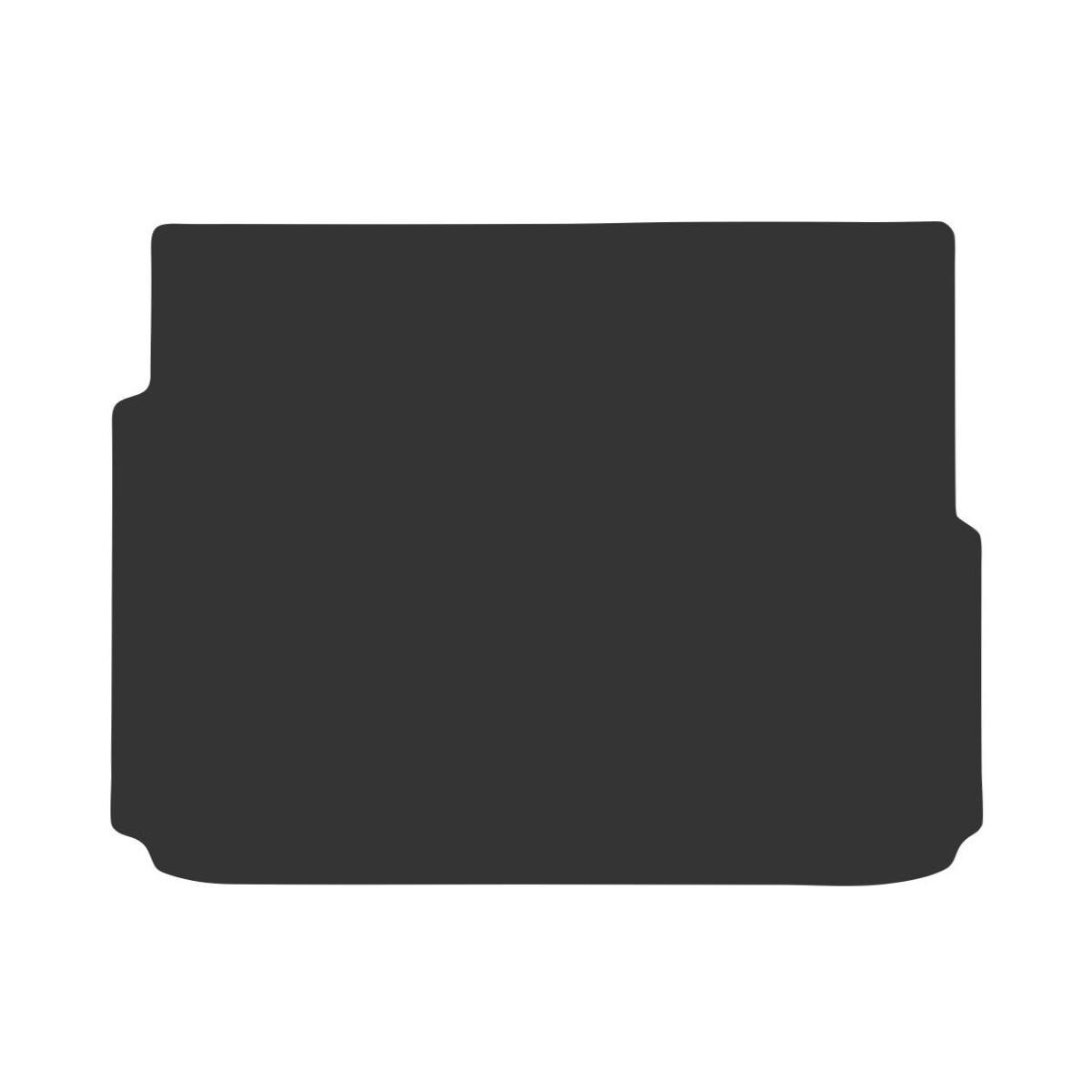 EXECUTIVE RUBBER BOOT LINER FOR PEUGEOT 3008 (2ND GEN GT HYBRID) 2022 ONWARDS, , scaau_hi-res