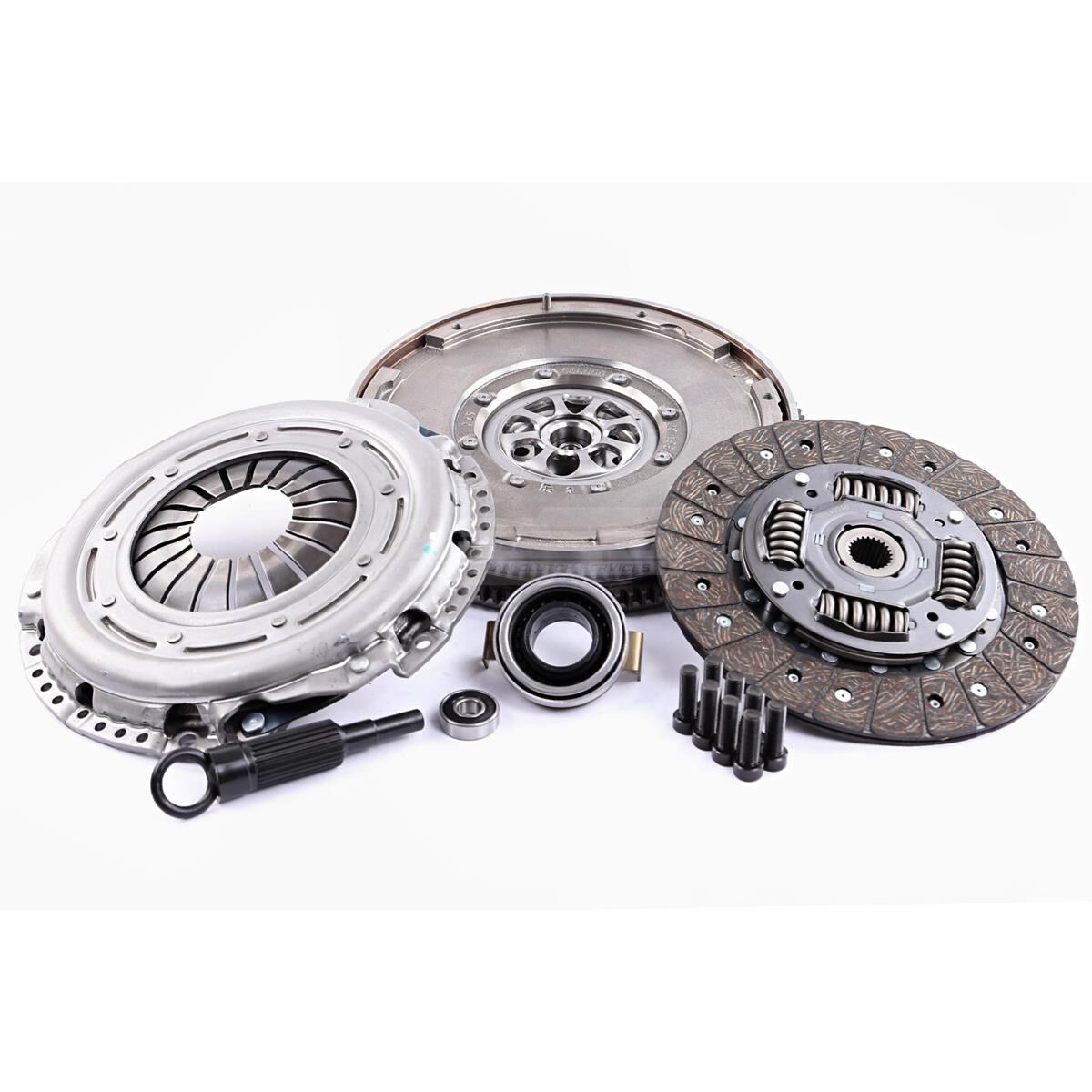 KIT STD SUBARU FORESTER 2.0L inc DMF, , scaau_hi-res