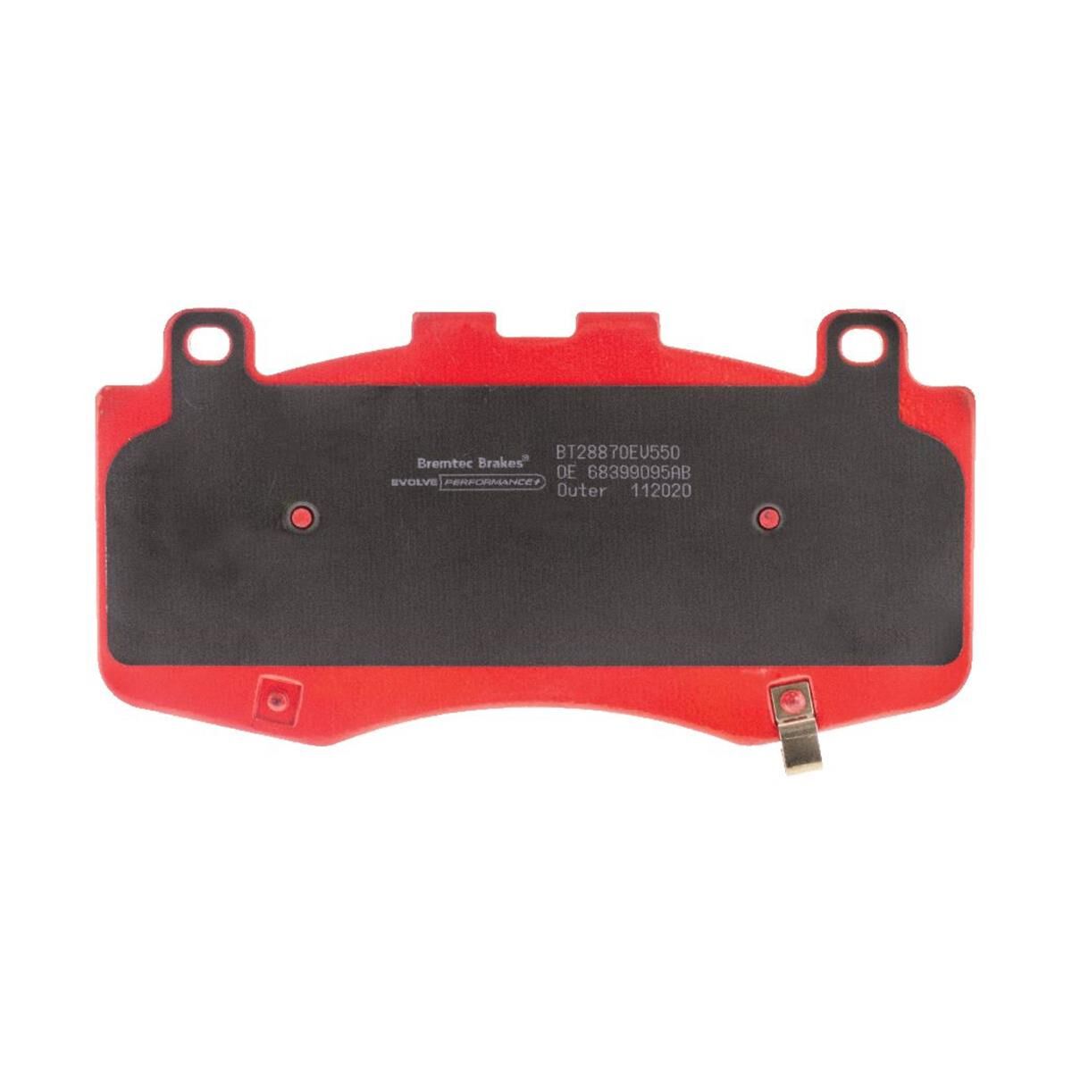 EVOLVE BUNDLE (PERFORMANCE)GRAND CHEROKEE WK 6.2L 2017- JEEP TRACKHAWK FRONT, , scaau_hi-res