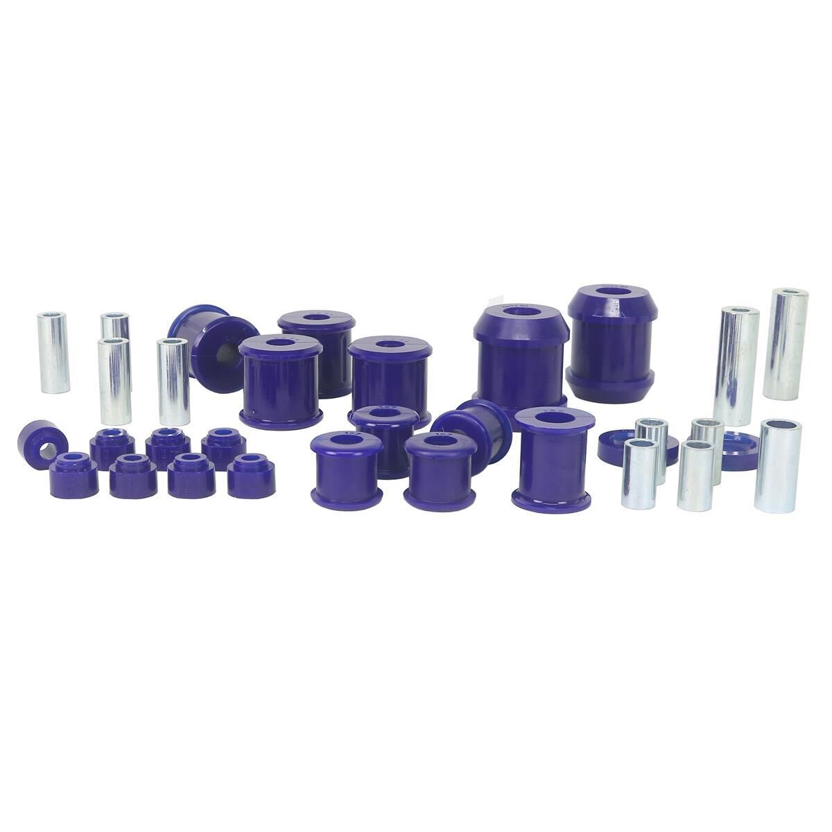 Rear End Repair Kit, , scaau_hi-res