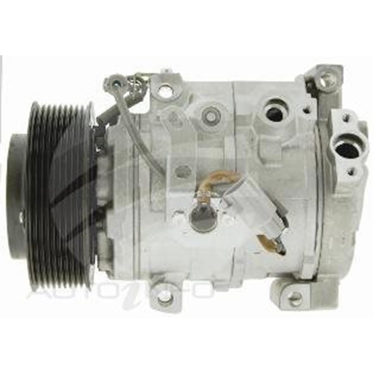 COMP L/CRUISER VDJ200 4.5L V8, , scaau_hi-res