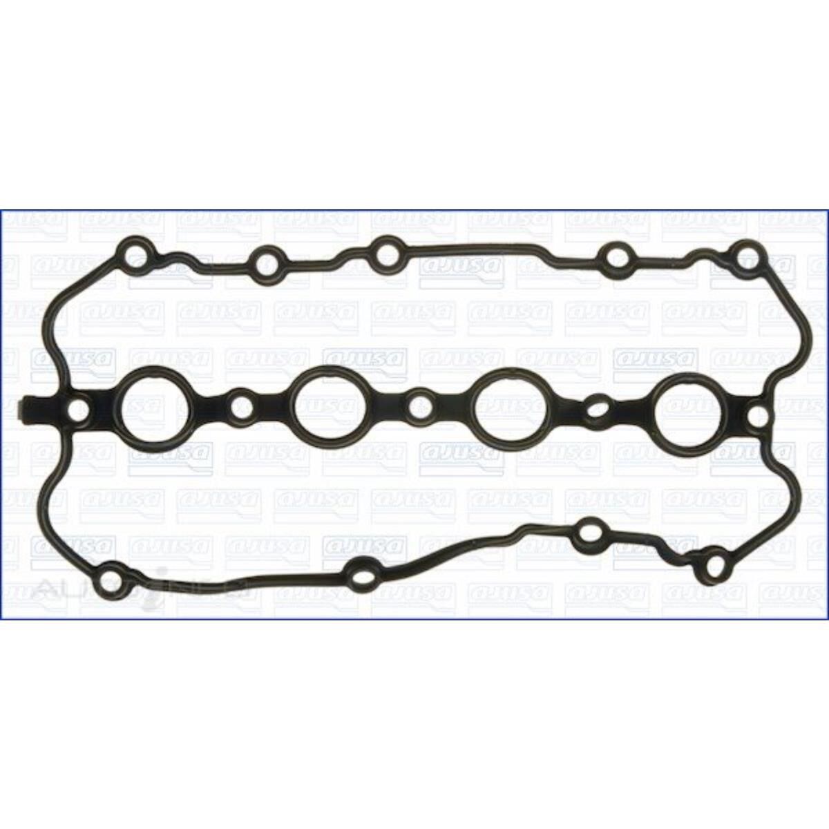 AUDI BPJ 'GASKET VALVE COVER', , scaau_hi-res