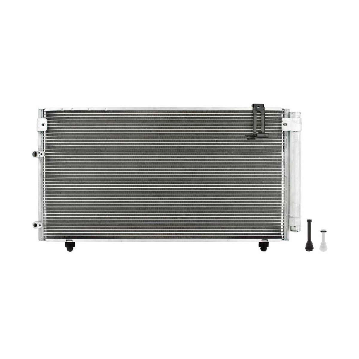 COND TOYOTA AVENSIS VERSO ACM20R ACM21R 12/01-11/10, , scaau_hi-res