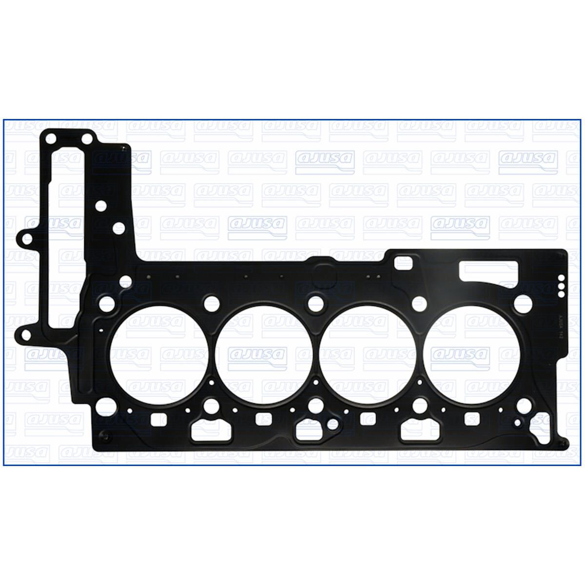 SUIT BMW N47D20 5/07> HEAD GSKT, , scaau_hi-res