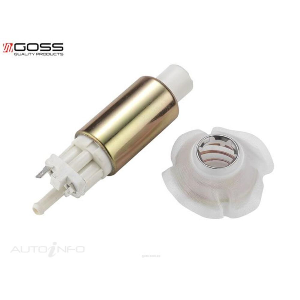 Goss Electric Fuel Pump GE215 Supercheap Auto