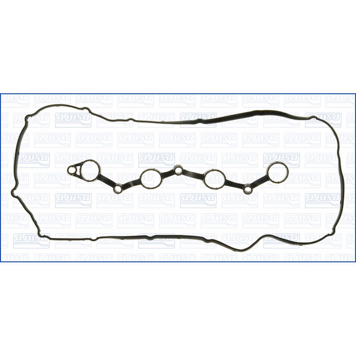 HYUNDAI G4KC 'GASKET VALVE COVER SET', , scaau_hi-res