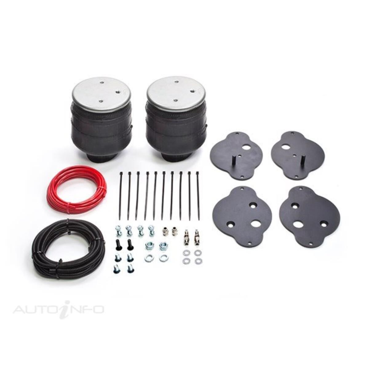 Full Air Suspension Kit, , scaau_hi-res