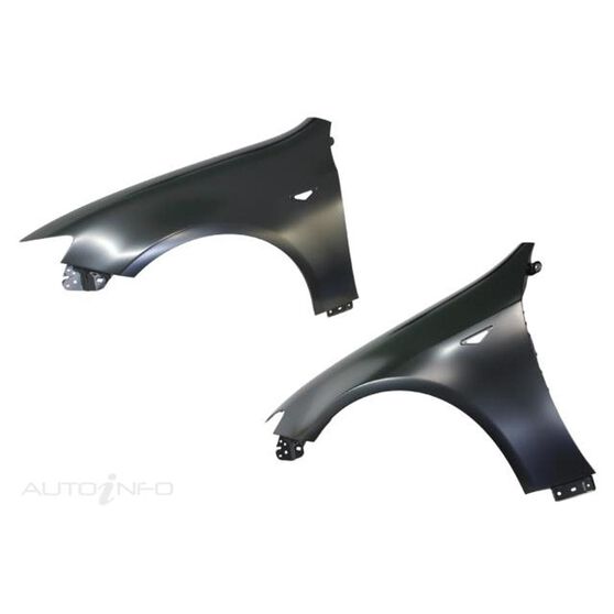 FORD FALCON  FG  02/2008 ~ 08/2014  GUARD   LEFT HAND SIDE, , scaau_hi-res
