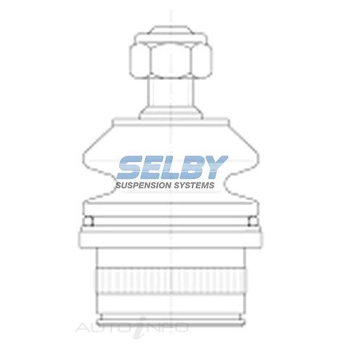 BJ LWR FAIRLANE NA - NL, FALCON EA - EL, , scaau_hi-res