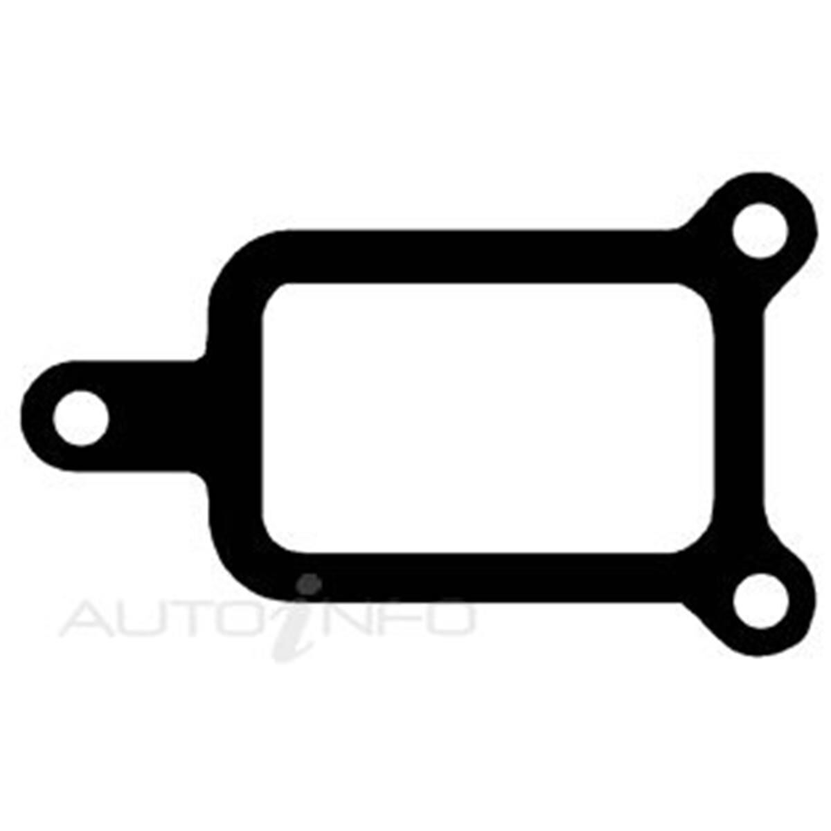 Permaseal Exhaust Manifold Gasket - JA999 | Supercheap Auto