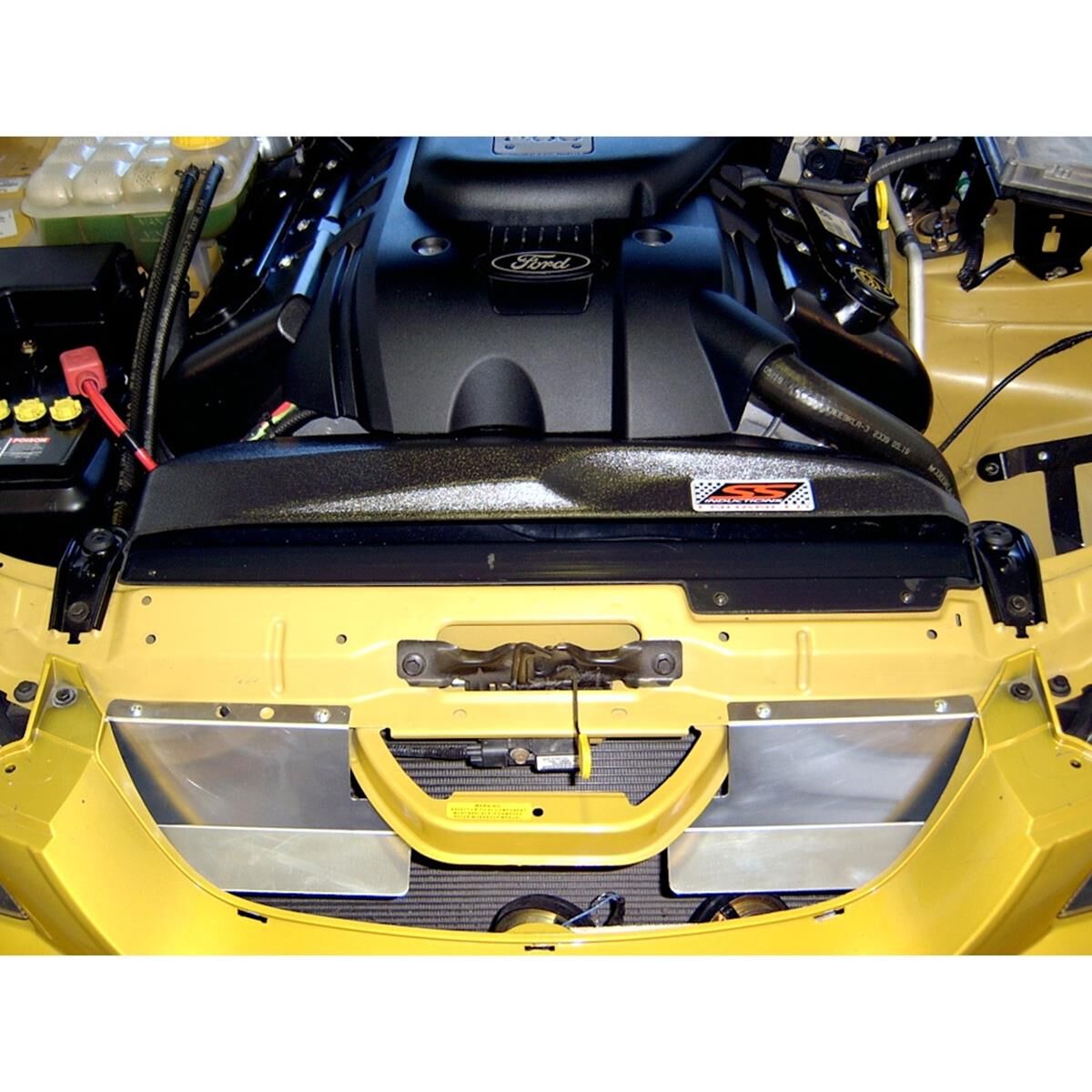 BIG MOUTH FORD BA BOSS V8, , scaau_hi-res