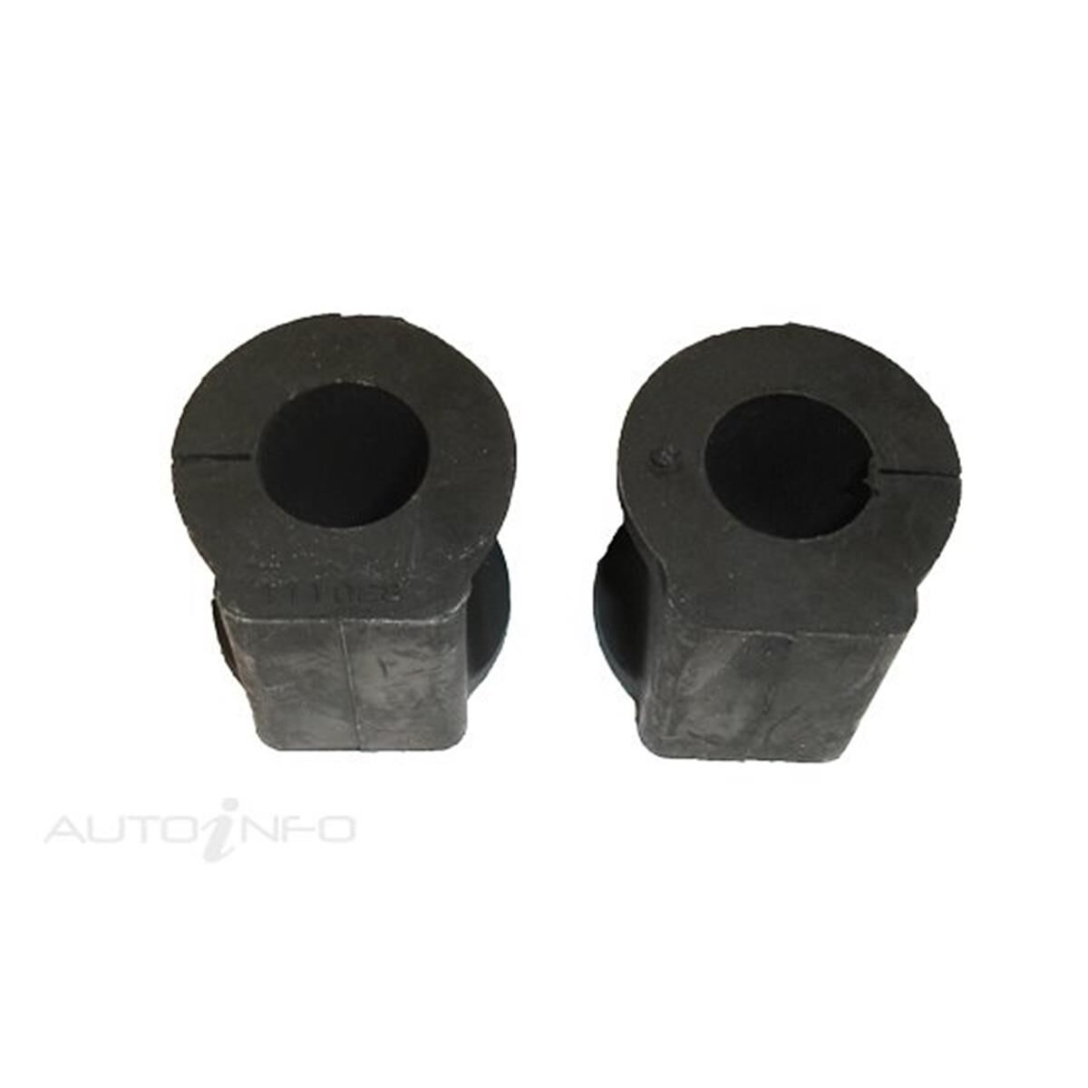 (DR) Suzuki Sx4 Front Sway Bar Bush Kit, , scaau_hi-res