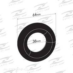 RUBBER RING 40MM, , scaau_hi-res