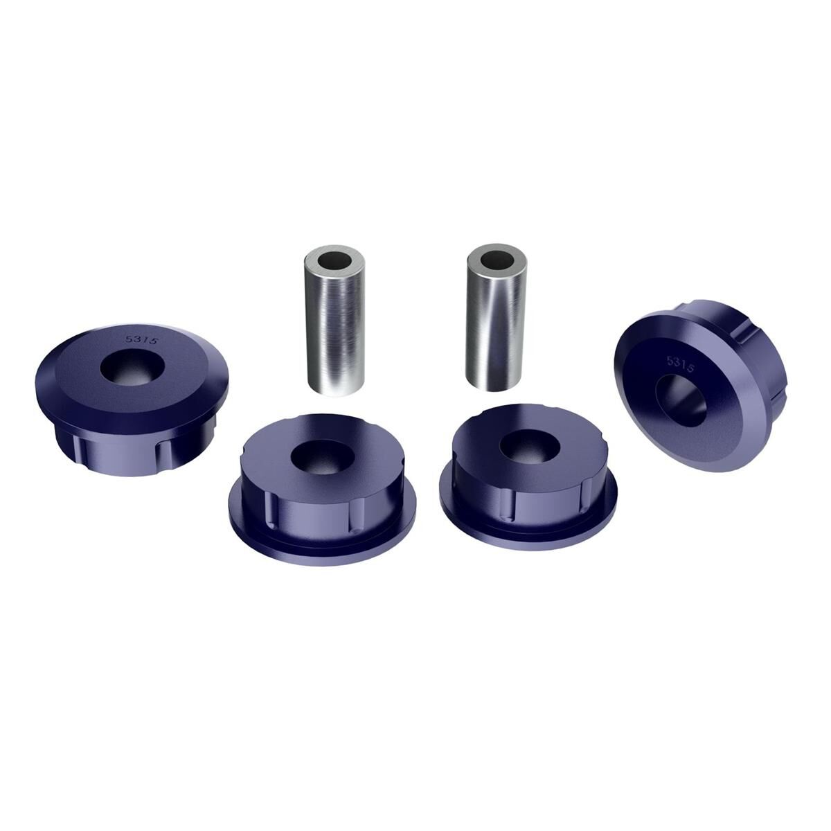 DIFFERENTIAL MOUNT BUSH KIT, , scaau_hi-res