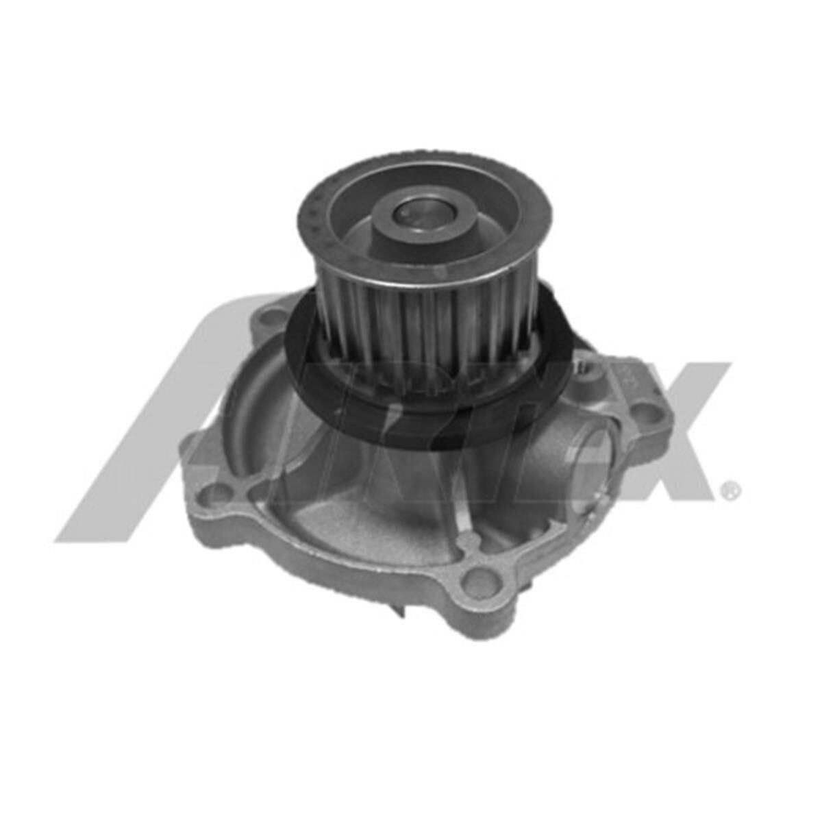 JEEP ENR 2.8LTDi 'WATER PUMP', , scaau_hi-res