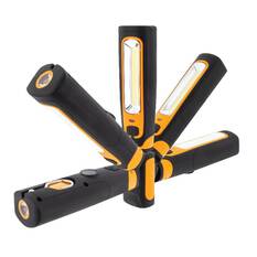 RCHRGBL LED TORCH & INSPECTION  LIGHT 300Lmns MAIN 60 Lumens, , scaau_hi-res