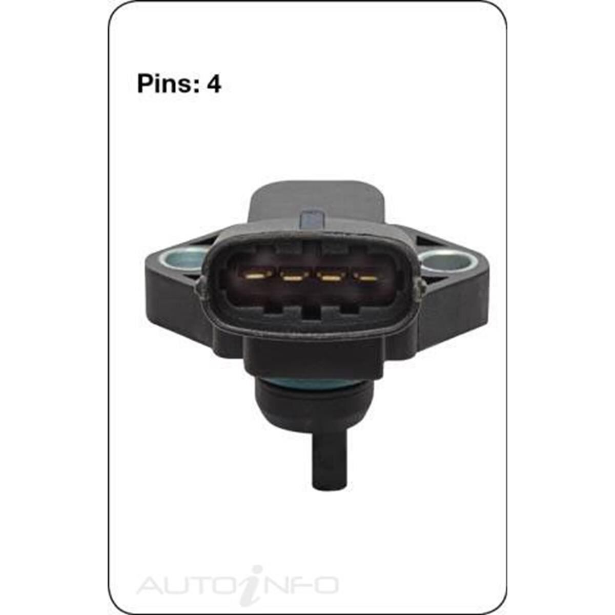TRIDON MAP SENSOR, , scaau_hi-res