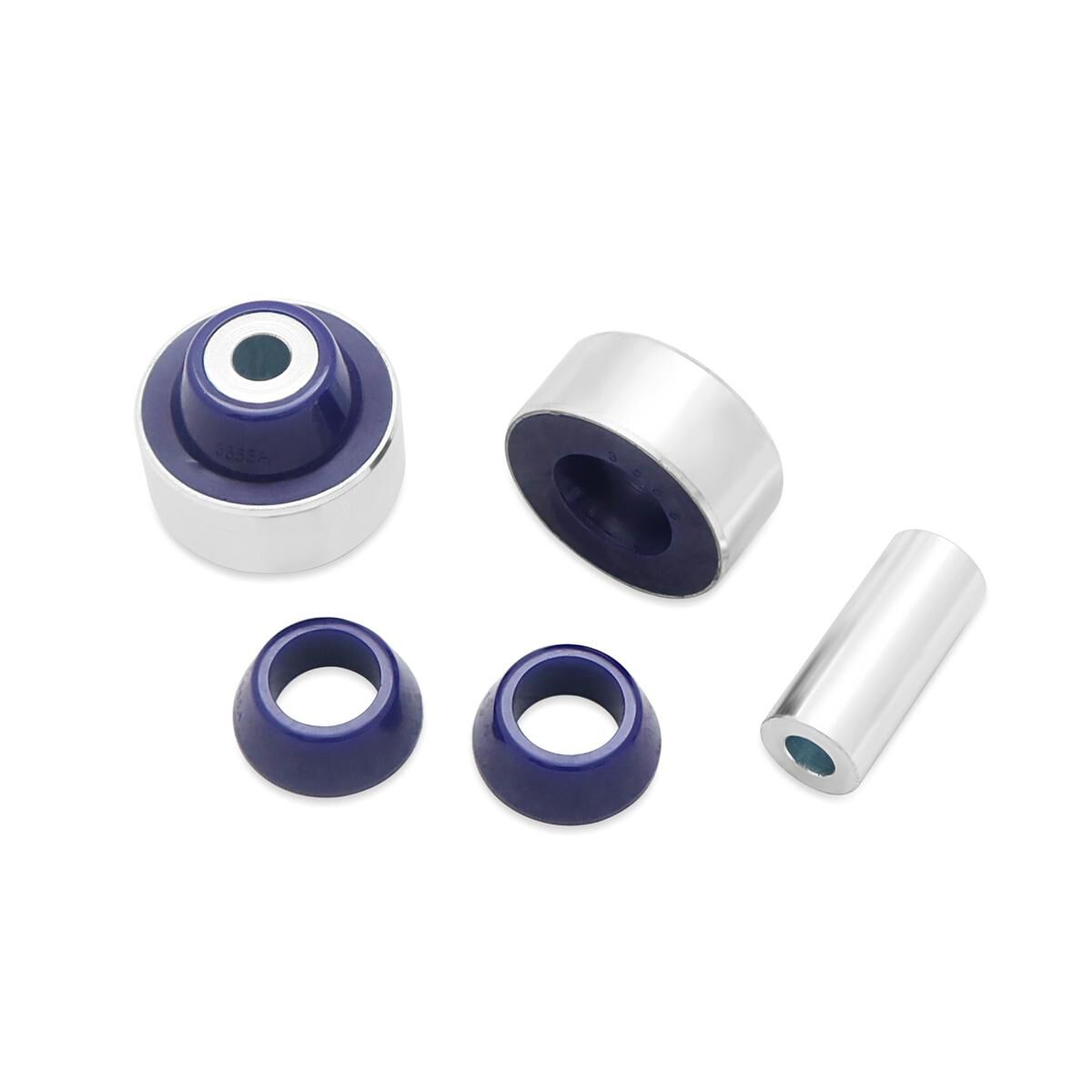 EV6 FR CTRL LWR INNER RR BUSH STD, , scaau_hi-res