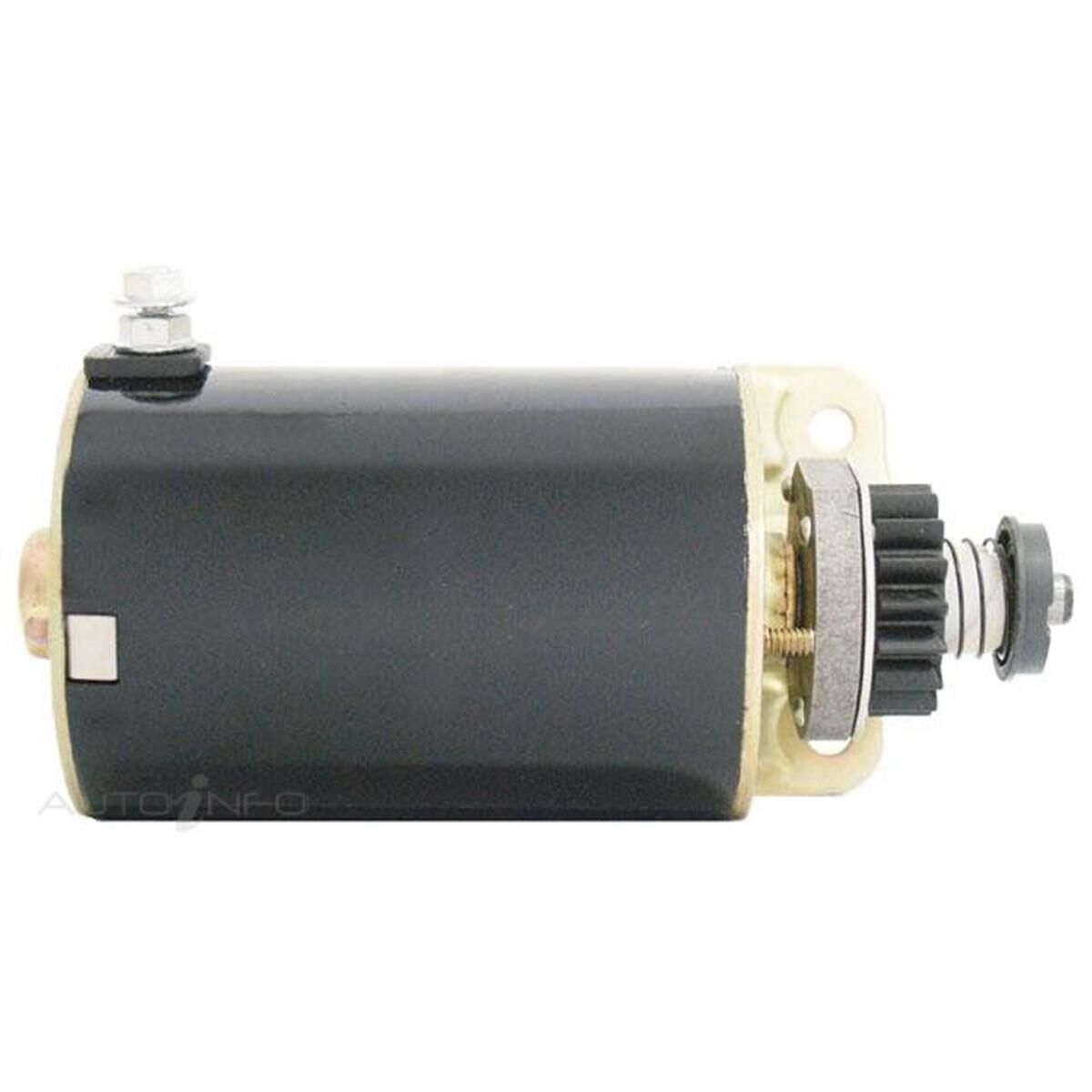 STR MTR 12V 0.6KW 16TH CCW, , scaau_hi-res