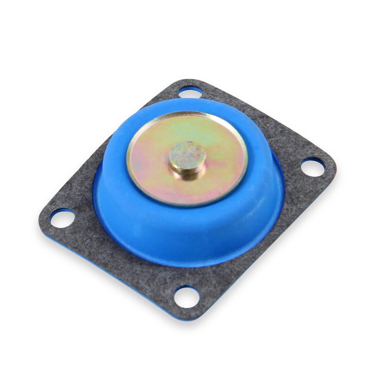 Genuine Holley 50cc GFLT Accelerator Pump Diaphragm E85 & Methanol Rated [135-15], , scaau_hi-res