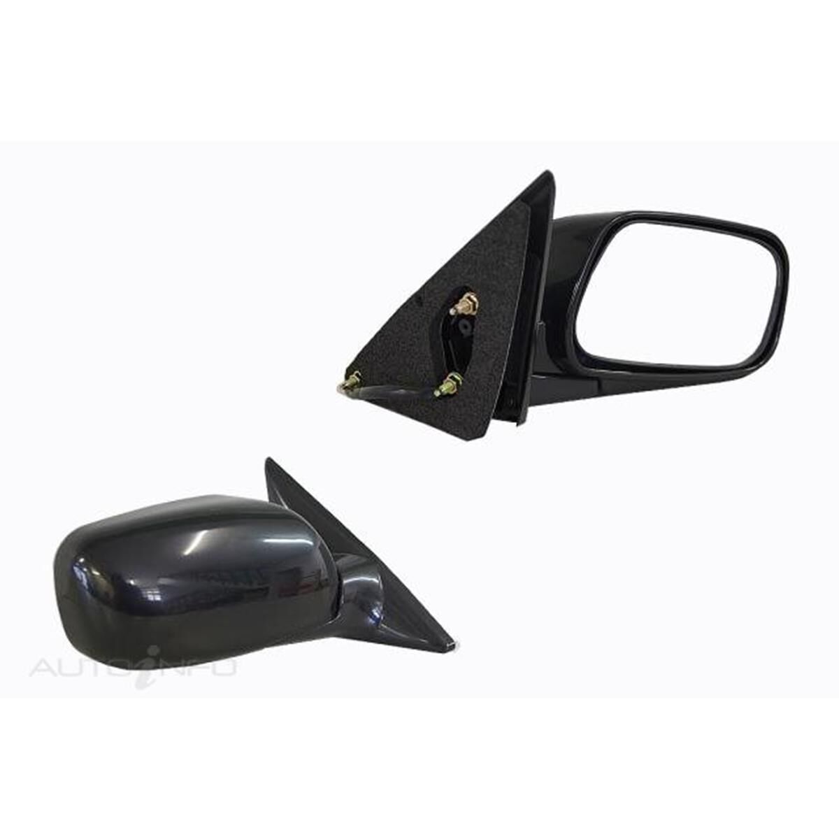 TOYOTA CAMRY  SK20  08/1997 ~ 09/2002  ELECTRIC DOOR MIRROR  RIGHT HAND SIDE, , scaau_hi-res