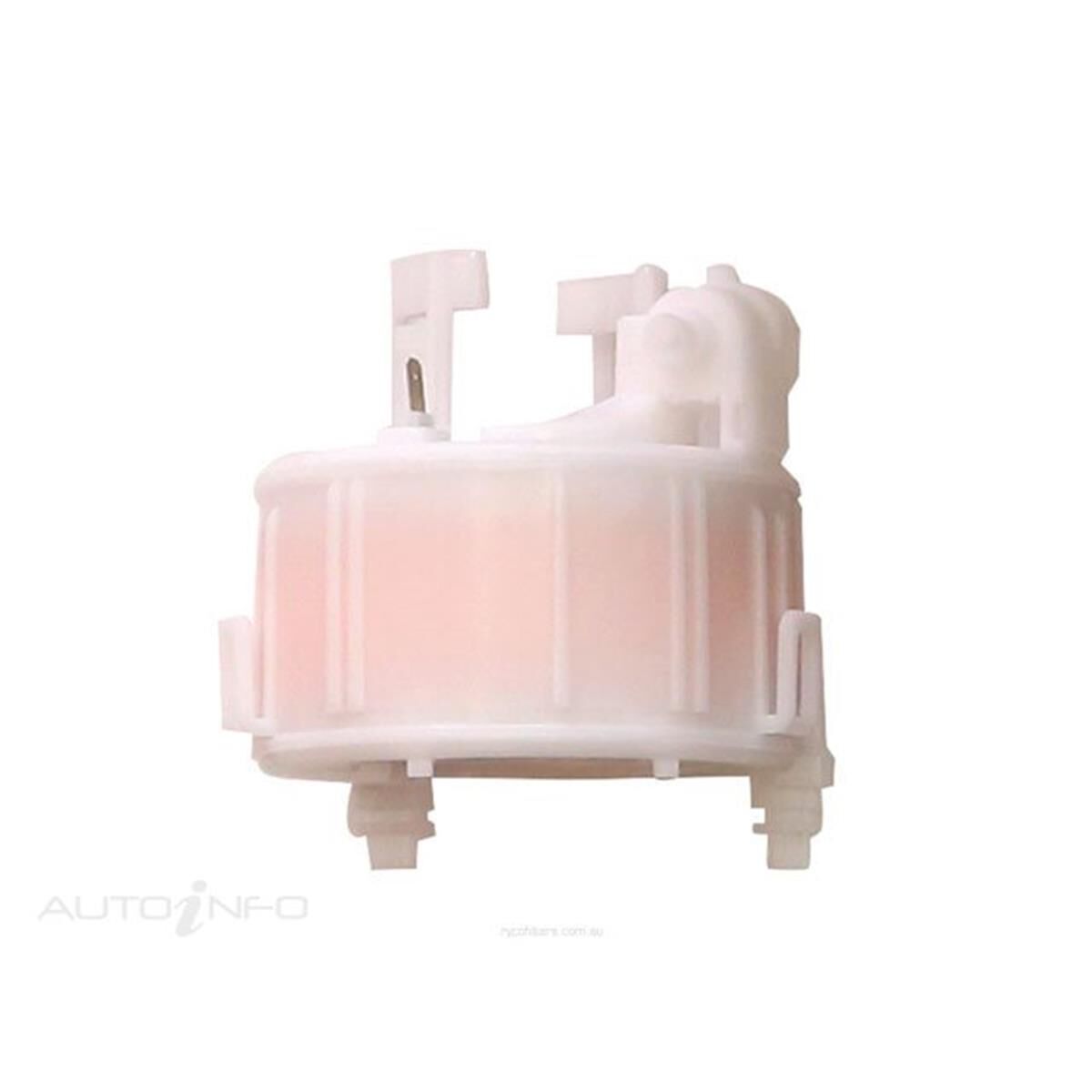 RYCO IN-TANK FUEL FILTER - Z904, , scaau_hi-res