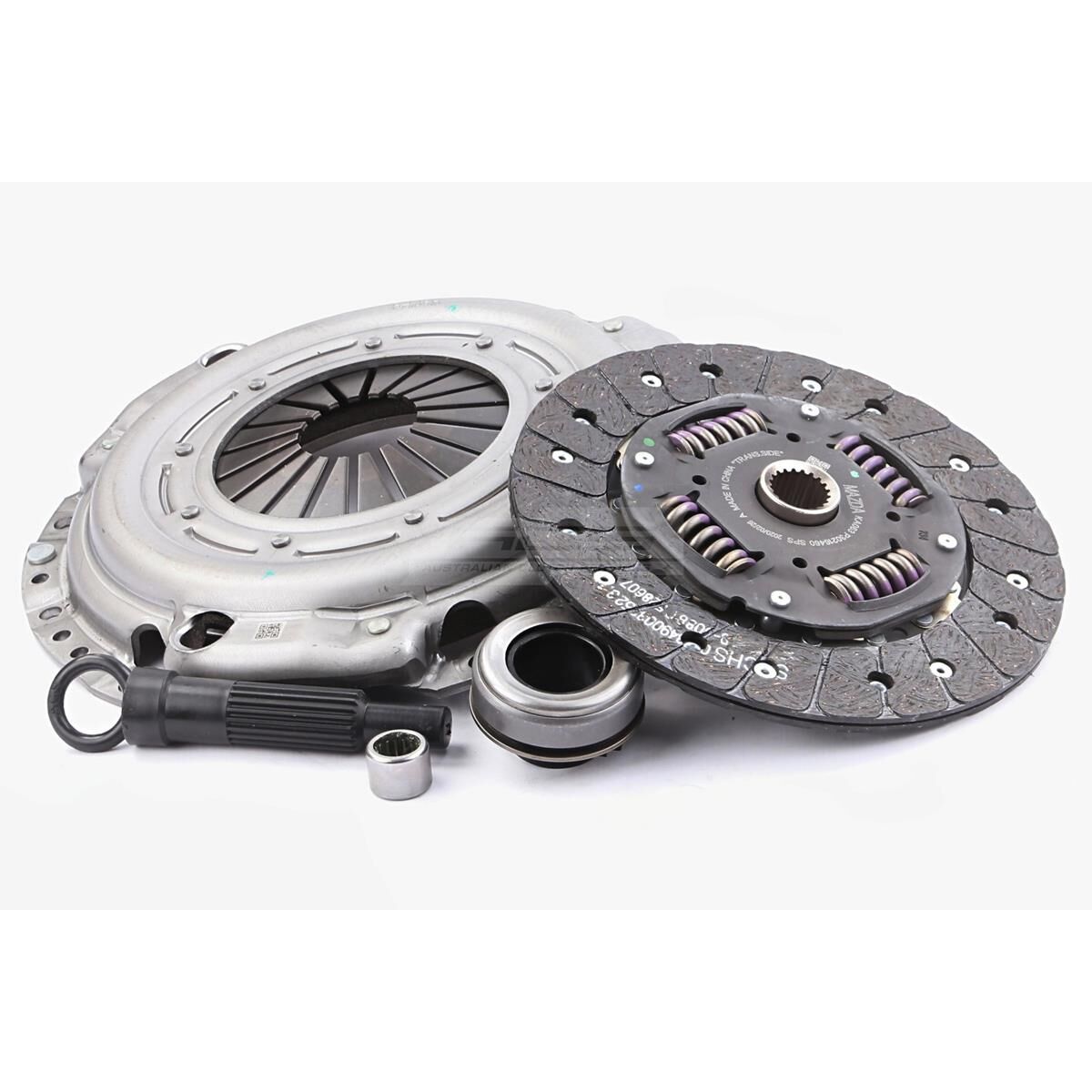 KIT STD MAZDA2 1.5L, , scaau_hi-res