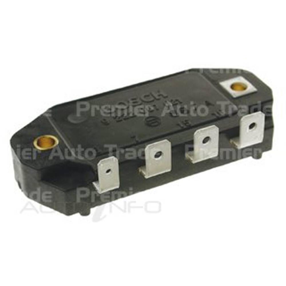 Aw500pm Ignition Module PAT Ignition Control Module - MOD-005 | Supercheap Auto