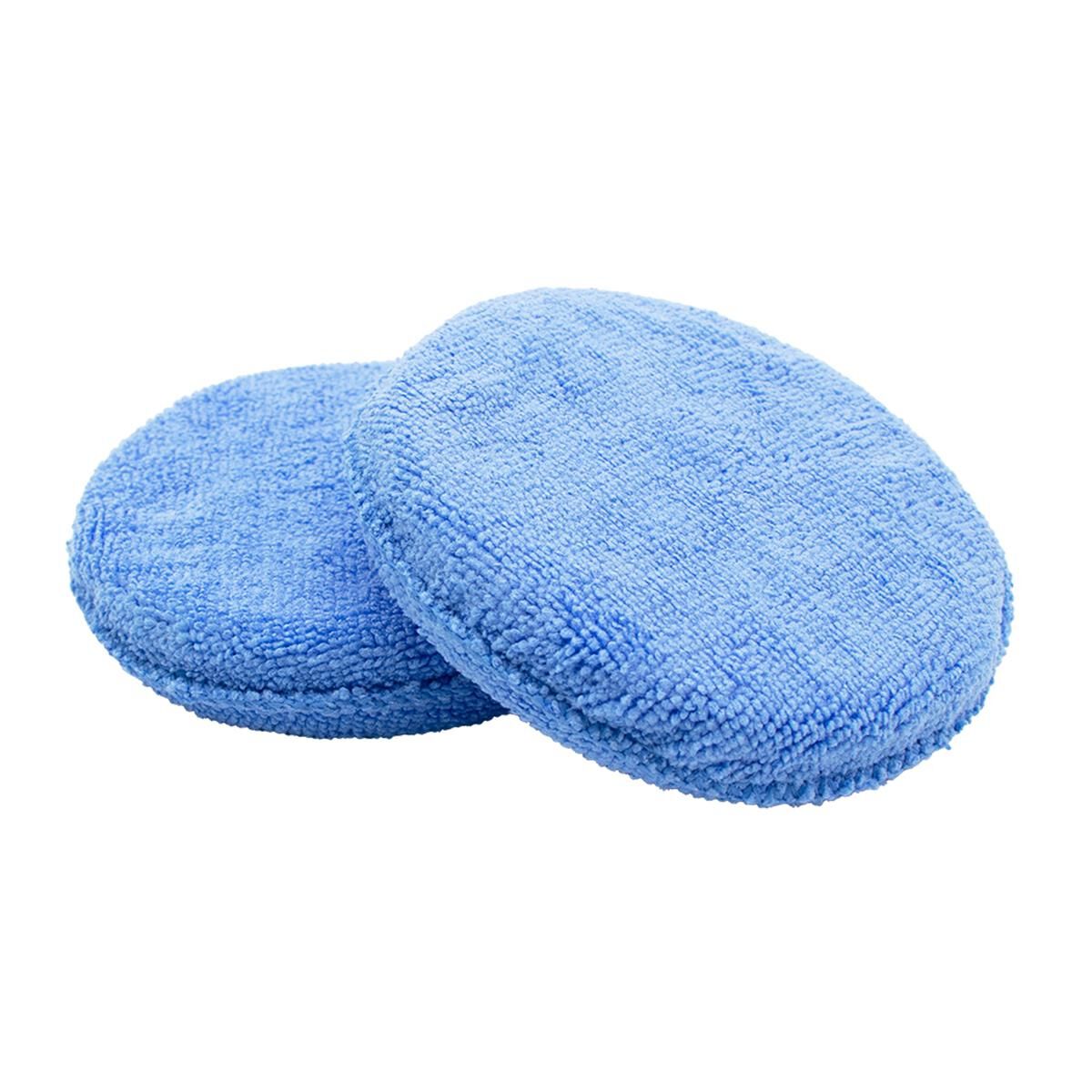 AUTOBACS BUFFING PADS - 2 PACK, , scaau_hi-res