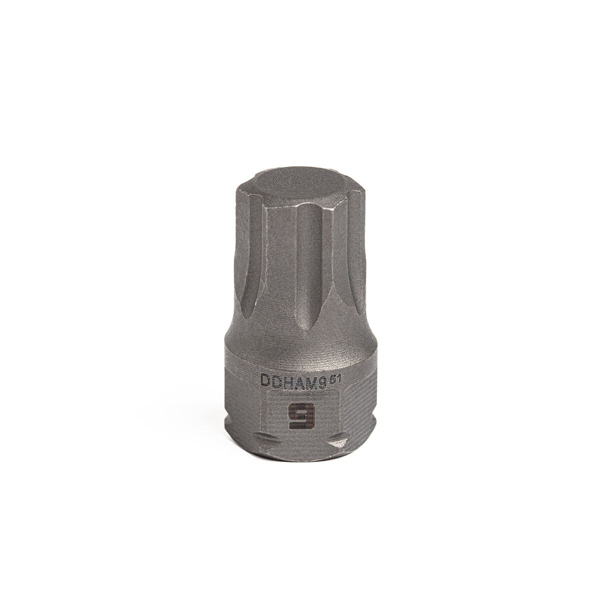 GRIPEDGE 1/4DR HEX DUAL ACT DRIVER 9MM, , scaau_hi-res