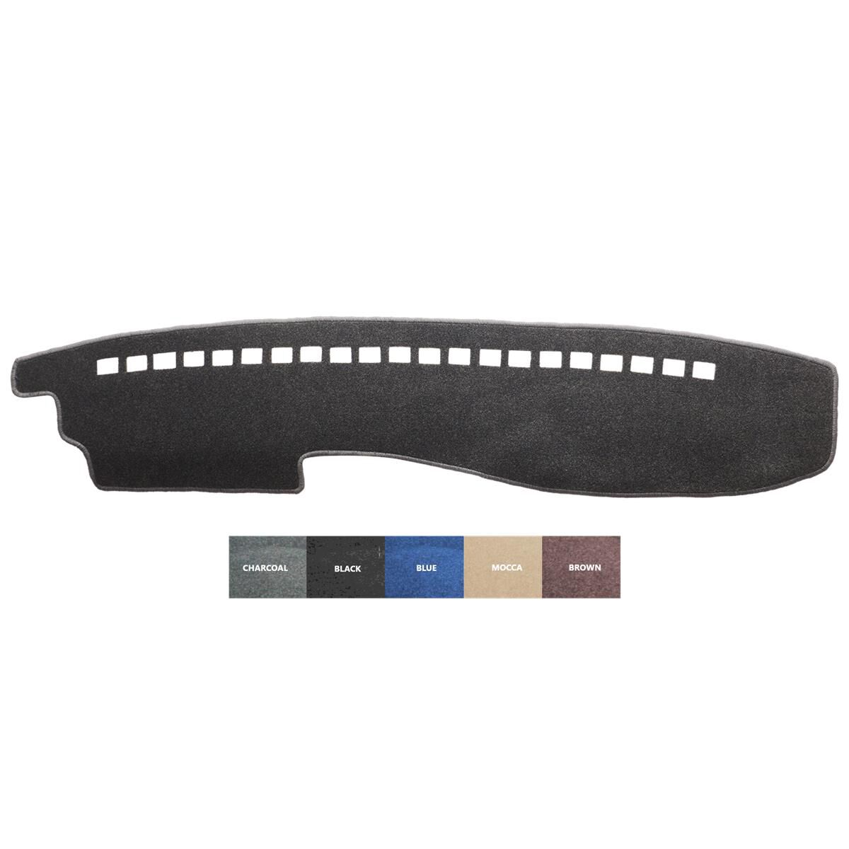 Landcruiser dash mat cheap