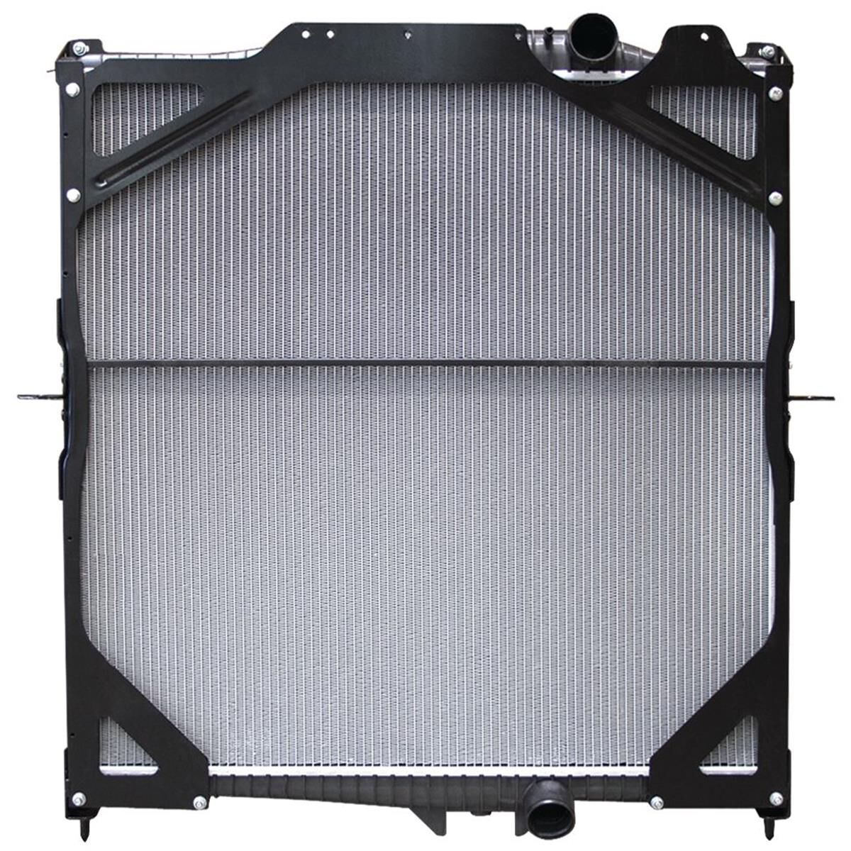 Jayrad Radiator - JR4108HD | Supercheap Auto