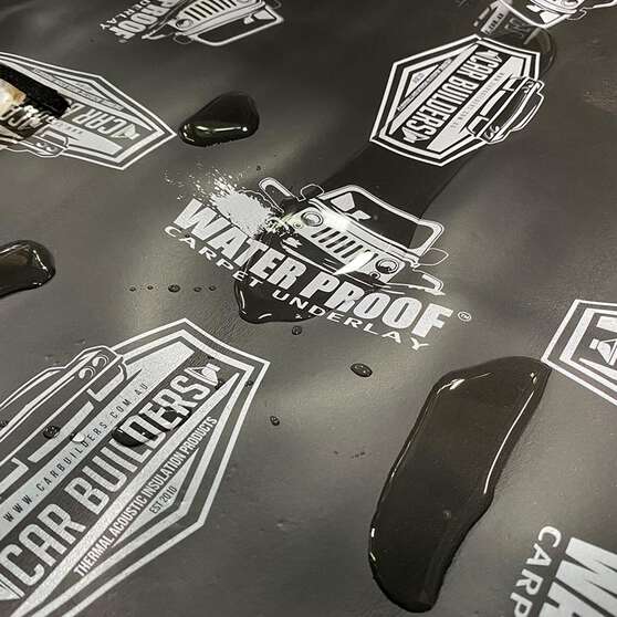 WATER PROOF CARPET UNDERLAY - 1.8SQM COVERAGE, , scaau_hi-res