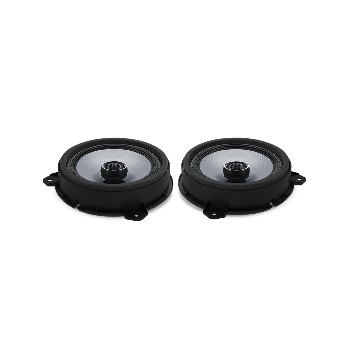 S-SERIES HI-RESOLUTION FRONT AND REAR PREMIUM SPEAKER SYSTEM SUITABLE FOR MAZDA BT-50 2020 ONWARDS >, , scaau_hi-res