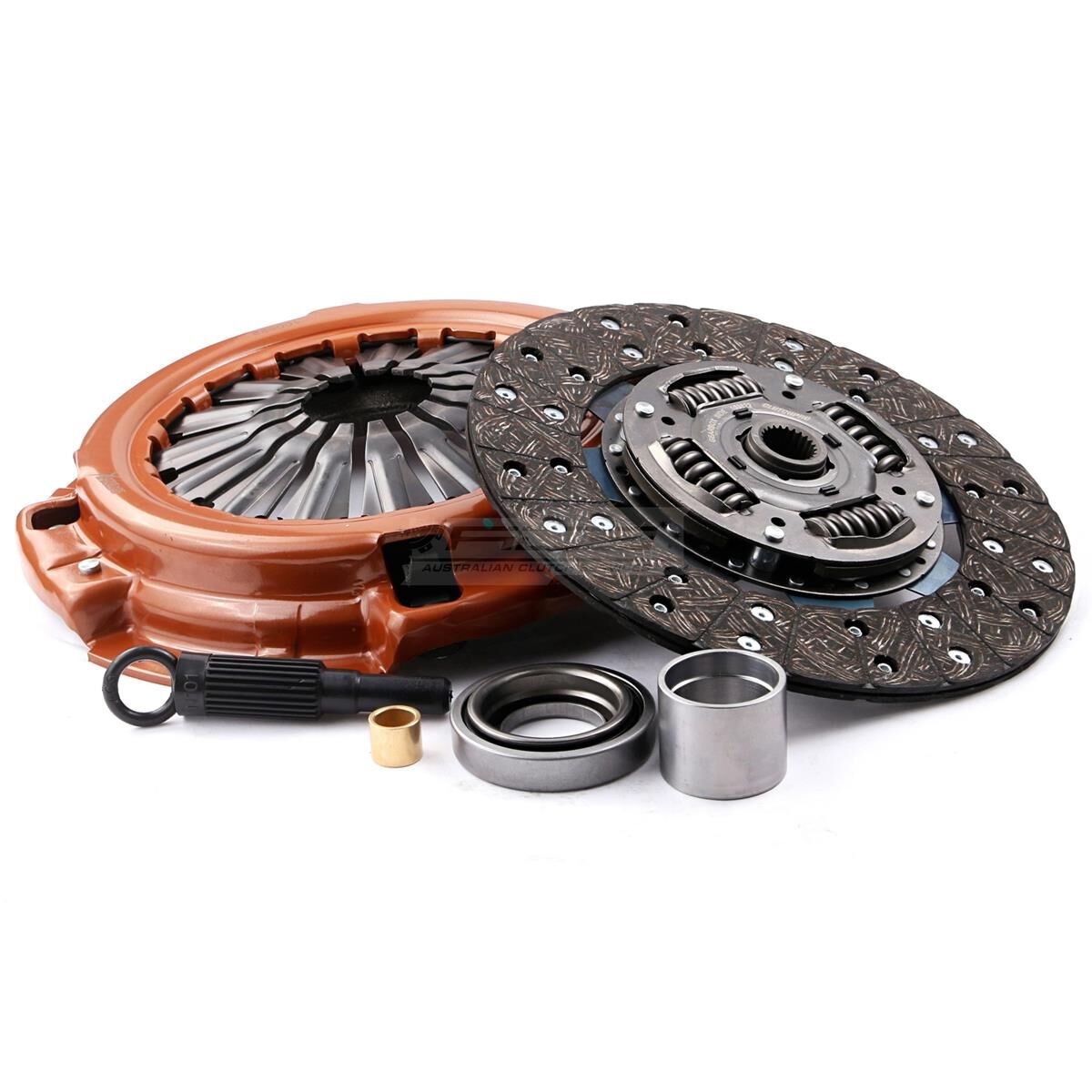 KIT HD NISSAN PATROL 4.2L, , scaau_hi-res